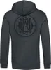 Parkway Drive Kapuzenpullover Herren Glitch charcoal L Produktbild-Vorschau 2