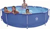 Sirocco Blue Frame Pool 360 x 76 cm Produktbild-Vorschau 1