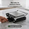 Kontaktní gril Olvy, 2000 W, elektrický gril a sendvičovač, Náhled obrázku produktu 10