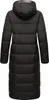 Navahoo Damen Winterjacke Langer Parka Warm Stepp Mantel Produktbild-Vorschau 5