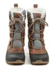 A pair of Kamik Snowgem winter boots. Anteprima dell’immagine prodotto