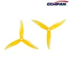 Gemfan Hurricane 51477 FPV Propeller Gelb 5 Zoll Produktbild-Vorschau 3
