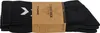 HUMMEL Basic 3-Pack Socks Black 32-35 Podgląd zdjęcia produktu 9