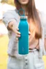 ALADDIN Chilled Thermavac 0.55L, Petrol-Blau Produktbild-Vorschau 13