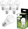 LUMILED Żarówki LED E27 P45 10W zastępuje 75W 6 sztuk Podgląd zdjęcia produktu 1