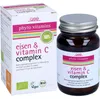 Complesso di ferro e vitamina C - 60 compresse 30g Anteprima dell’immagine prodotto 10