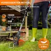 Akku Rasentrimmer, Freischneider, Motorsense, mit 2 x Produktbild-Vorschau 2