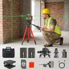 4x360°-Laser-Kreuzlinienlaser mit 16 Strahlen, Produktbild-Vorschau 7