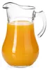 Orion | Dzbanek szklany - 2,4 l - Nadaje się do zmywarki - Podgląd zdjęcia produktu 1