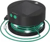 mpowerd Luci Solar Lichterkette schwarz/blau Produktbild-Vorschau 2