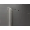 Mexen Velar Duschkabine 110x110 cm Frost, Nickel, Produktbild-Vorschau 6