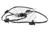 MAPCO 88723 Abgastemperatursensor für OPEL Mokka / Mokka X Produktbild-Vorschau 3