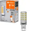 Ledvance LED Smart+ Stiftsockel PIN 3,5W = 30W G9 320lm TW Produktbild-Vorschau 2