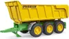 Joskin Wannenkippanhänger Produktbild-Vorschau 1
