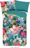 Duvet cover Good Morning 135x200 + 1* 80x80 cm - flowers Produktbild-Vorschau 6