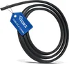 Türdichtung 3-seitig wie Electrolux 1171265448 Dichtung für Produktbild-Vorschau 1