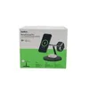 Belkin BOOST CHARGE PRO Qi2, cargador magnético 3 en 1, Vista previa de la imagen del producto 10