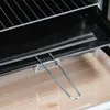 Oliver Voltz OV51441E45 Sporák se sklokeramickou varnou Náhled obrázku produktu 5