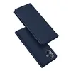 Dux Ducis Fall Fall mit Klappe für Realme 10 Pro Blau Produktbild-Vorschau 2