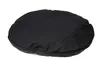 Karlie Kissen oval, 60x50x8 cm, grau-schwarz Produktbild-Vorschau 2