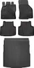 SET 77 rohoží a koberečků VW Passat B8 Limousine 2014-2022 Náhled obrázku produktu 1