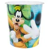 Cestino da tavolo Disney Topolino - 10 litri Paperino Pippo Anteprima dell’immagine prodotto 5