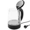 Glas Wasserkocher 2200W | 1,7 Liter | Blitzaufheizung, Produktbild-Vorschau 10