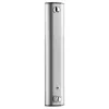 Delabie DU-Elem. SECURITHERM Therm. 6V Batt.,Alu, Anschl. Produktbild-Vorschau 1