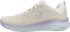 SKECHERS VAPOR FOAM - SUMMER JOURNEY Béžový Náhled obrázku produktu 2