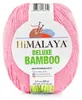 Himalaya Deluxe Bamboo 124-07 Przędza dziewiarska Podgląd zdjęcia produktu 3