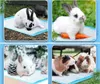 Puppy Pads Welpenunterlagen S 33x45 cm 100 stück Training Produktbild-Vorschau 18