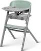 Kinderkraft LIVY 3-in-1 - Chaise haute pour enfants- design Voir les images du produit 1
