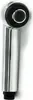 BLANCO 128281 Brausekopf Handbrause Handstück Brausenkopf Produktbild-Vorschau 3