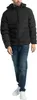 Solid Milas Pufferjacke, Schwarz S Produktbild-Vorschau 8
