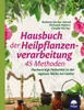 Hausbuch der Heilpflanzenverarbeitung Anteprima dell’immagine prodotto 2
