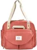 Beaba Wickeltasche Geneva II Terracotta ; 940248 Voir les images du produit 11