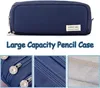 Federmäppchen Federtaschen Teenager Mädchen Mäppchen Etui Produktbild-Vorschau 4