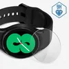Avizar, Schutzfolie aus Glas (9H) für Samsung Galaxy Watch Produktbild-Vorschau 3