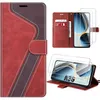 Coque + 2 Verres Trempés pour Samsung Galaxy A36 5G, Voir les images du produit 1