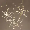 Kit de bricolage étoiles en paille, matériel et Voir les images du produit 5