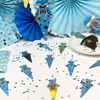Oblique Unique Zuckertüte Schultüte Konfetti 12 Stk Produktbild-Vorschau 3