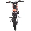 Pocketbike Dirtbike Pocket Cross Bike Crossbike 49ccm Produktbild-Vorschau 12