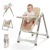 FCH Hochstuhl Baby, kinderhochstuhl mit Produktbild-Vorschau 1