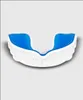 Protezione denti VENUM "CHALLENGER" - bianco/blu Anteprima dell’immagine prodotto 1