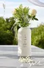 Räder Vase Die Liebe blüht zu jeder Zeit D14cm H30cm Produktbild-Vorschau 3
