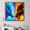 Urob si sám 5D diamantové maľovanie podľa čísel súpravy, Náhľad obrázku produktu 3