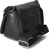 Joop Damen Schultertasche/ Umhängetasche LUZI Schwarz Produktbild-Vorschau 2