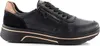 ARA Ankle boots 121-1227540-01 in NEGRO color size 39 Anteprima dell’immagine prodotto 45