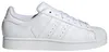 adidas Superstar II Triple White - EU 39 1/3 Produktbild-Vorschau 1