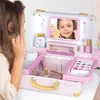 Smoby Disney PrincessKosmetikkoffer Produktbild-Vorschau 3